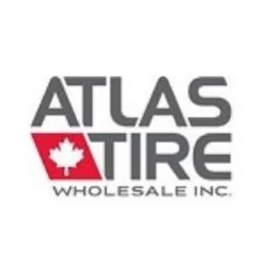 Atlas Tire logo