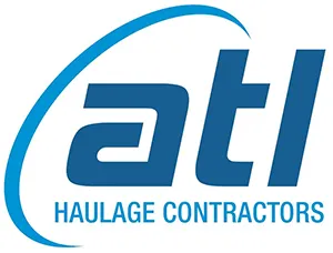 ATL Haulage Contractors logo