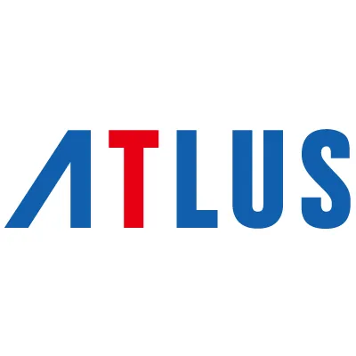 Atlus logo