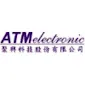 ATM Electronic logo