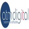 ATM Digital logo