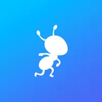 Ant Transactions Machine logo