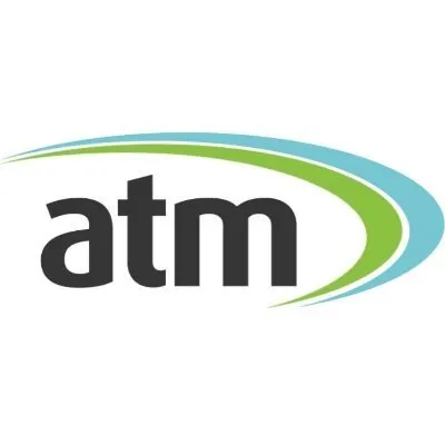 ATM logo