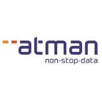 Atman logo