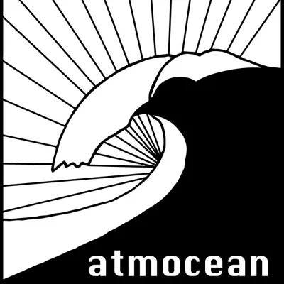 Atmocean logo