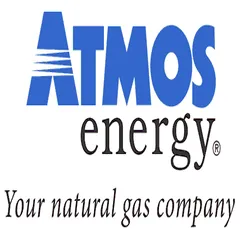 Atmos Energy logo