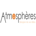 Atmospheres logo