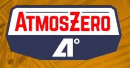 AtmosZero logo