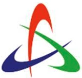 Atom Corporation logo