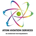 Atom Drones