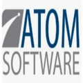 ATOM Software logo