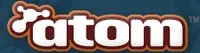 Atom Entertainment logo