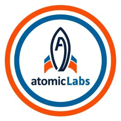 Atomic Labs Mexico logo
