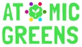Atomic Greens logo