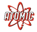 Atomic Tattoos logo