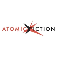 Atomic Fiction logo