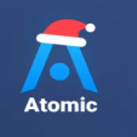 Atomic Wallet logo