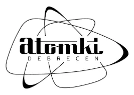ATOMKI logo