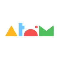 Atom Learning logo
