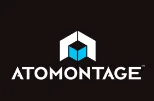 Atomontage logo