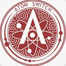 Atom Switch logo