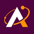 AtomX logo