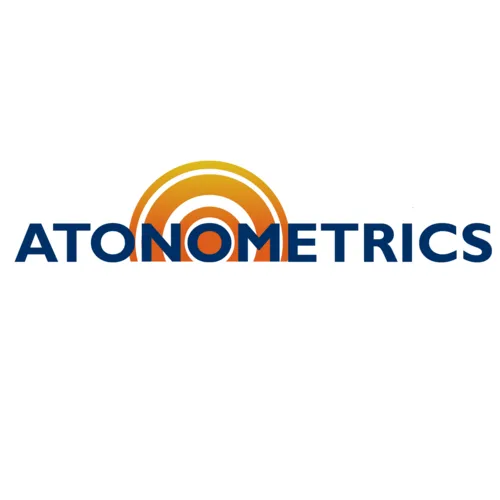 Atonometrics logo