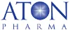 Aton Pharma logo