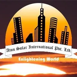 Atonsolar