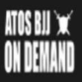 Atos BJJ OnDemand logo