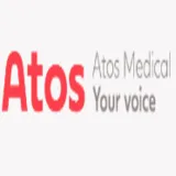 Atos Medical logo