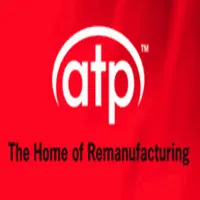 ATP Electronic logo