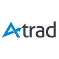 ATrad logo