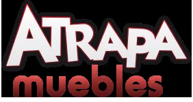 ATRAPAmuebles logo