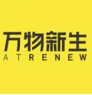 ATRenew logo