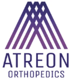 Atreon Orthopedics logo