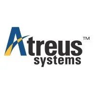Atreus Systems logo