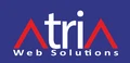Atria Web Solutions logo
