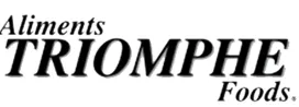 Aliments Triomphe logo