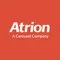 Atrion logo