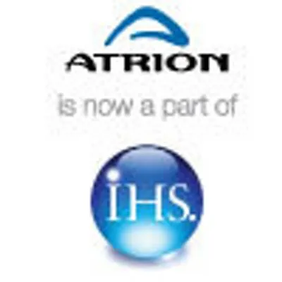 Atrion International logo