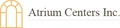 Atrium Centers logo