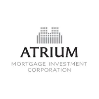 Atrium Mortgage Investment Corporation logo