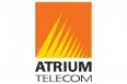 Atrium Telecomunicacoes logo