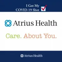 Atrius Health logo