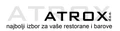 Atrox Zadar logo