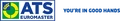 ATS Euromaster logo