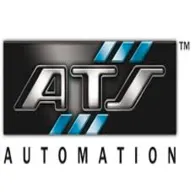 ATS Automation Tooling System logo