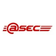 atsec information security logo