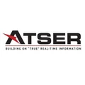 ATSER logo